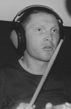 Nik, Mansfield recording, May 2003