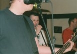 Pointy Boss, The Brown Cow, 30 November 2001
